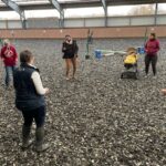 Gruppenpilates