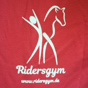 Ridersgym-Poloshirt