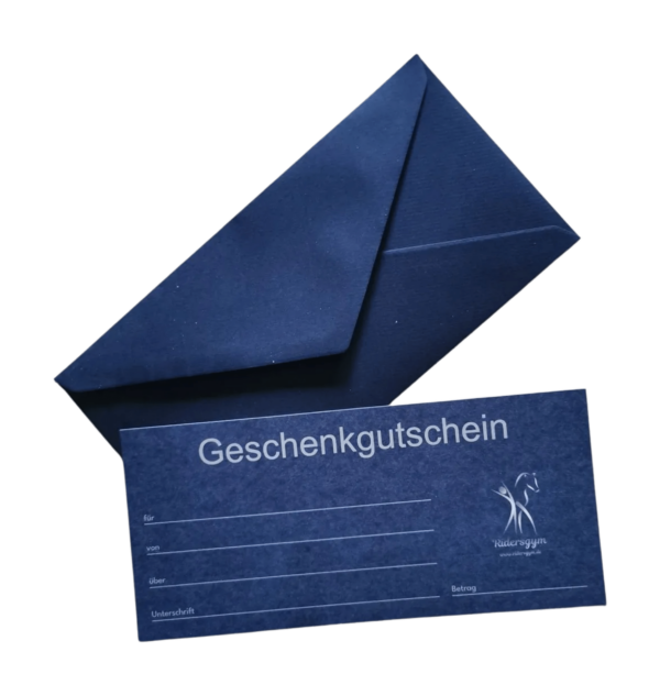 Gutschein
