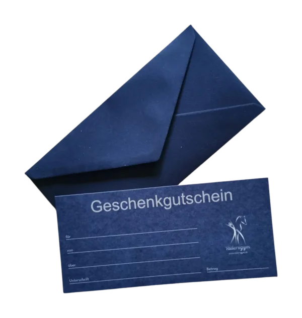 Gutschein