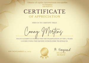 Osteopathie-only Theory